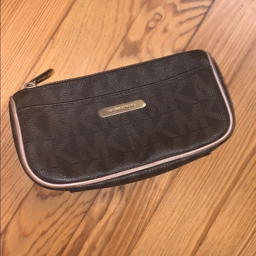 Michael Kors Make-up Case